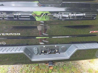 2020 Chevrolet Silverado 1500 RST Extended Cab Medium Bed 1SP - miniatura 25
