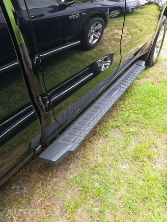 2020 Chevrolet Silverado 1500 RST Extended Cab Medium Bed 1SP - miniatura 27