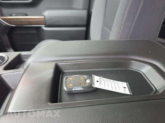 2020 Chevrolet Silverado 1500 RST Extended Cab Medium Bed 1SP - miniatura 8