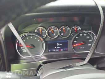 2020 Chevrolet Silverado 1500 RST Extended Cab Medium Bed 1SP - miniatura 9