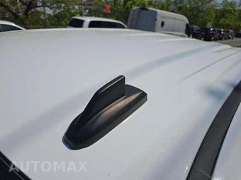2020 Chevrolet Silverado 1500 WT Crew Cab Medium Bed 1WT - miniatura 12