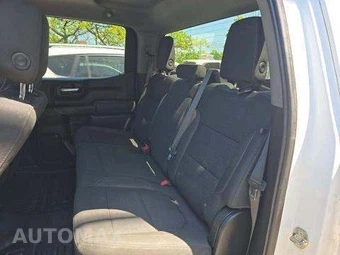 2020 Chevrolet Silverado 1500 WT Crew Cab Medium Bed 1WT - miniatura 13