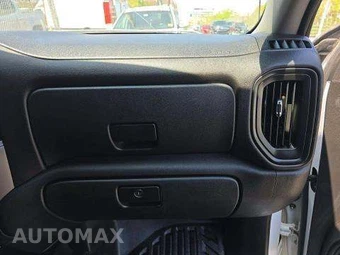 2020 Chevrolet Silverado 1500 WT Crew Cab Medium Bed 1WT - miniatura 19
