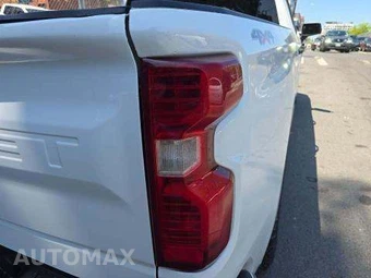 2020 Chevrolet Silverado 1500 WT Crew Cab Medium Bed 1WT - miniatura 23