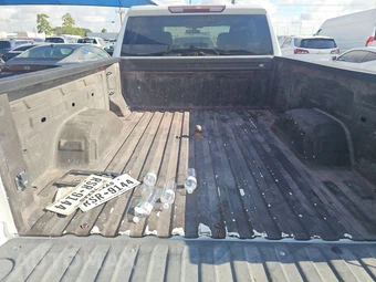 2020 Chevrolet Silverado 1500 WT Crew Cab Medium Bed 1WT - miniatura 17