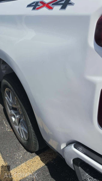 2020 Chevrolet Silverado 1500 WT Crew Cab Medium Bed 1WT - miniatura 19