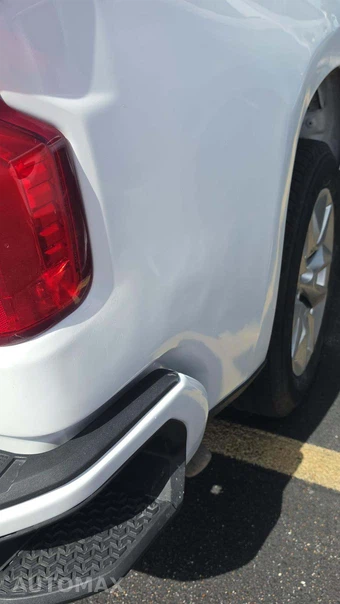 2020 Chevrolet Silverado 1500 WT Crew Cab Medium Bed 1WT - miniatura 20