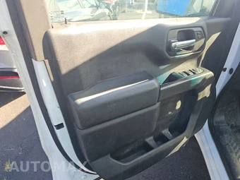 2020 Chevrolet Silverado 1500 WT Crew Cab Medium Bed 1WT - miniatura 9