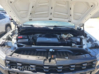 2020 Chevrolet Silverado 1500 WT Crew Cab Medium Bed 1WT – miniatura 16