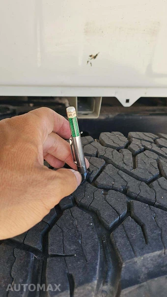 2020 Chevrolet Silverado 1500 WT Crew Cab Medium Bed 1WT – miniatura 19