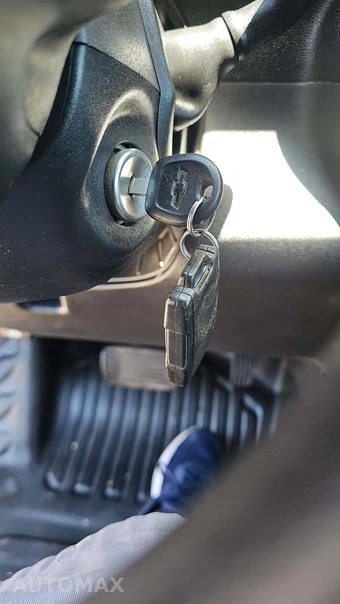 2020 Chevrolet Silverado 1500 WT Crew Cab Medium Bed 1WT – miniatura 21