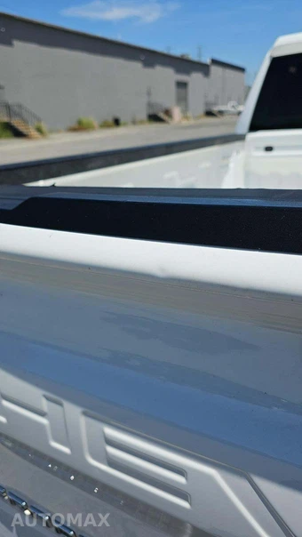 2020 Chevrolet Silverado 1500 WT Crew Cab Medium Bed 1WT – miniatura 27