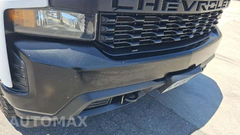 2020 Chevrolet Silverado 1500 WT Crew Cab Medium Bed 1WT – miniatura 28
