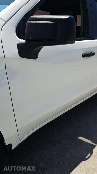 2020 Chevrolet Silverado 1500 WT Crew Cab Medium Bed 1WT – miniatura 30