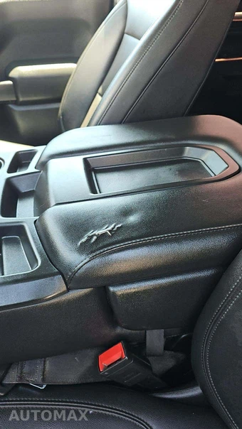 2020 Chevrolet Silverado 1500 WT Crew Cab Medium Bed 1WT – miniatura 32