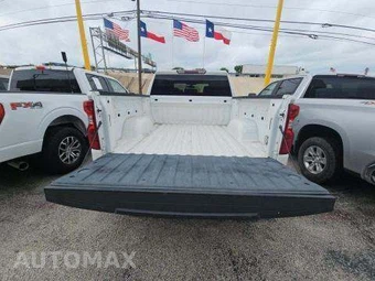 2020 Chevrolet Silverado 1500 WT Crew Cab Short Bed 1WT - miniatura 14