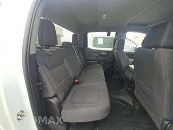 2020 Chevrolet Silverado 1500 WT Crew Cab Short Bed 1WT - miniatura 16
