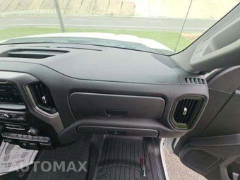 2020 Chevrolet Silverado 1500 WT Crew Cab Short Bed 1WT - miniatura 19