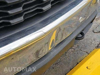 2020 Chevrolet Silverado 1500 WT Crew Cab Short Bed 1WT - miniatura 23