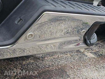 2020 Chevrolet Silverado 1500 WT Crew Cab Short Bed 1WT - miniatura 28