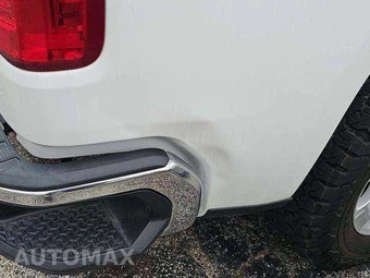 2020 Chevrolet Silverado 1500 WT Crew Cab Short Bed 1WT - miniatura 30