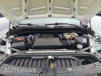 2020 Chevrolet Silverado 1500 WT Crew Cab Short Bed 1WT - miniatura 32