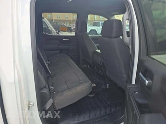 2020 Chevrolet Silverado 1500 WT Crew Cab Short Bed 1WT - miniatura 16