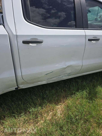 2020 Chevrolet Silverado 1500 WT Crew Cab Short Bed 1WT - miniatura 25