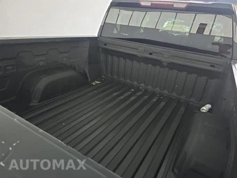 2020 Chevrolet Silverado 1500 WT Crew Cab Short Bed 1WT - miniatura 13