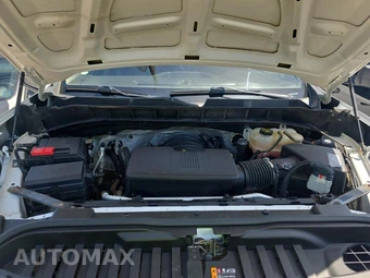 2020 Chevrolet Silverado 1500 WT Crew Cab Short Bed 1WT - miniatura 12