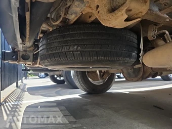 2020 Chevrolet Silverado 1500 WT Crew Cab Short Bed 1WT - miniatura 14