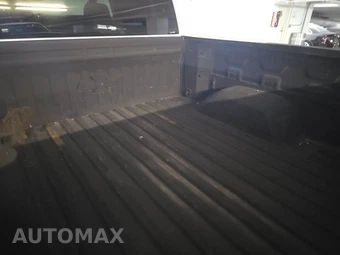 2020 Chevrolet Silverado 1500 WT Crew Cab Short Bed 1WT - miniatura 16