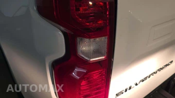 2020 Chevrolet Silverado 1500 WT Crew Cab Short Bed 1WT - miniatura 24