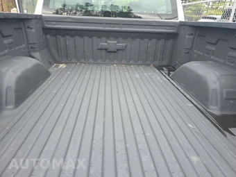 2020 Chevrolet Silverado 1500 WT Crew Cab Short Bed 1WT - miniatura 16