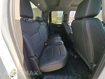 2020 Chevrolet Silverado 1500 WT Extended Cab Medium Bed 1WT – miniatura 16