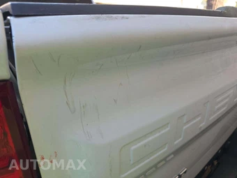 2020 Chevrolet Silverado 1500 WT Extended Cab Medium Bed 1WT – miniatura 33