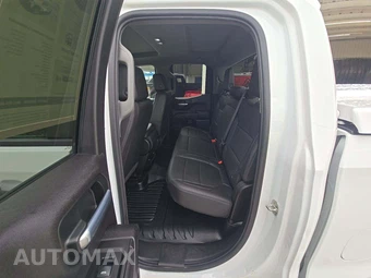 2020 Chevrolet Silverado 1500 WT Extended Cab Medium Bed 1WT – miniatura 10