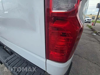 2020 Chevrolet Silverado 1500 WT Extended Cab Medium Bed 1WT – miniatura 24