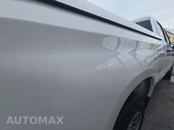 2020 Chevrolet Silverado 1500 WT Extended Cab Medium Bed 1WT – miniatura 26
