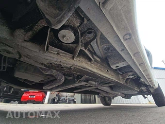 2020 Chevrolet Silverado 1500 WT Extended Cab Medium Bed 1WT – miniatura 4