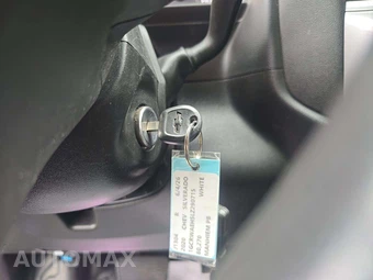 2020 Chevrolet Silverado 1500 WT Extended Cab Medium Bed 1WT – miniatura 5