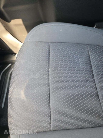 2020 Chevrolet Silverado 1500 WT Extended Cab Medium Bed 1WT – miniatura 18