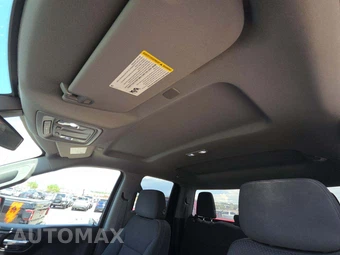 2020 Chevrolet Silverado 1500 WT Extended Cab Medium Bed 1WT – miniatura 8