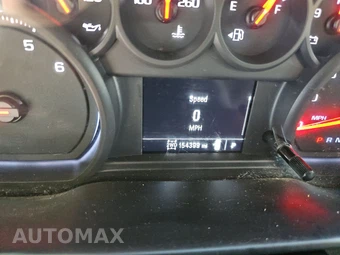 2020 Chevrolet Silverado 1500 WT Extended Cab Medium Bed 1WT - miniatura 12