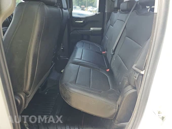 2020 Chevrolet Silverado 1500 WT Extended Cab Medium Bed 1WT - miniatura 13