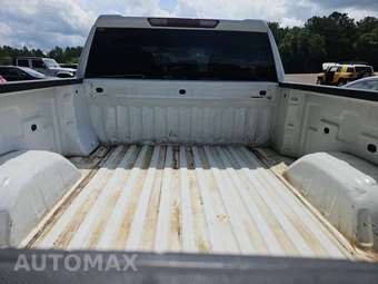 2020 Chevrolet Silverado 1500 WT Extended Cab Medium Bed 1WT - miniatura 16