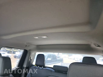 2020 Chevrolet Silverado 1500 WT Extended Cab Medium Bed 1WT - miniatura 17
