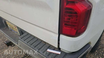 2020 Chevrolet Silverado 1500 WT Extended Cab Medium Bed 1WT - miniatura 21
