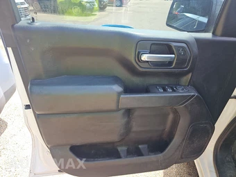 2020 Chevrolet Silverado 1500 WT Extended Cab Medium Bed 1WT - miniatura 9