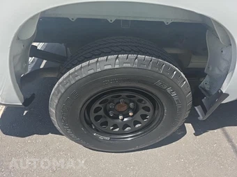2020 Chevrolet Silverado 1500 WT Extended Cab Medium Bed 1WT - miniatura 10